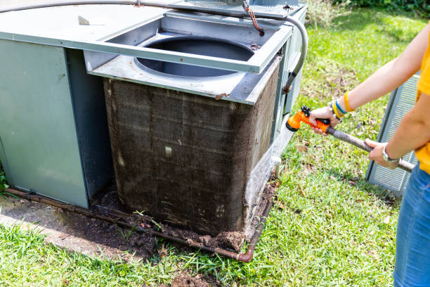 Professional Airduct Cleaning in Babson Park, FL